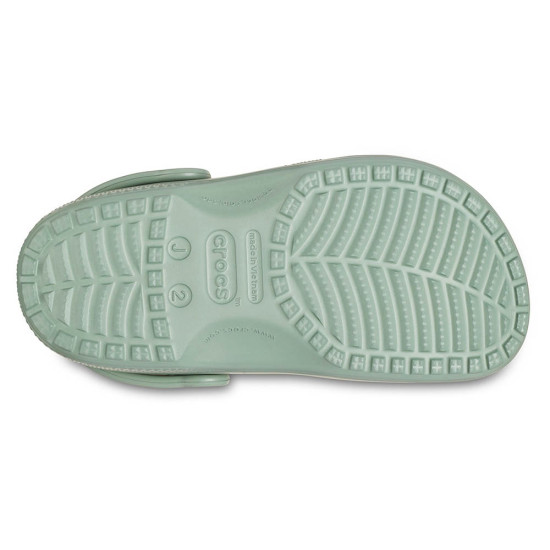 Crocs Kids' Classic Clog